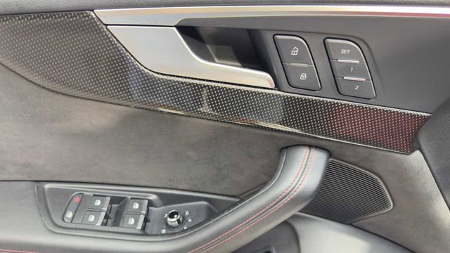 Used 2018 Audi S5 Premium Plus w/ Navigation Package image 22