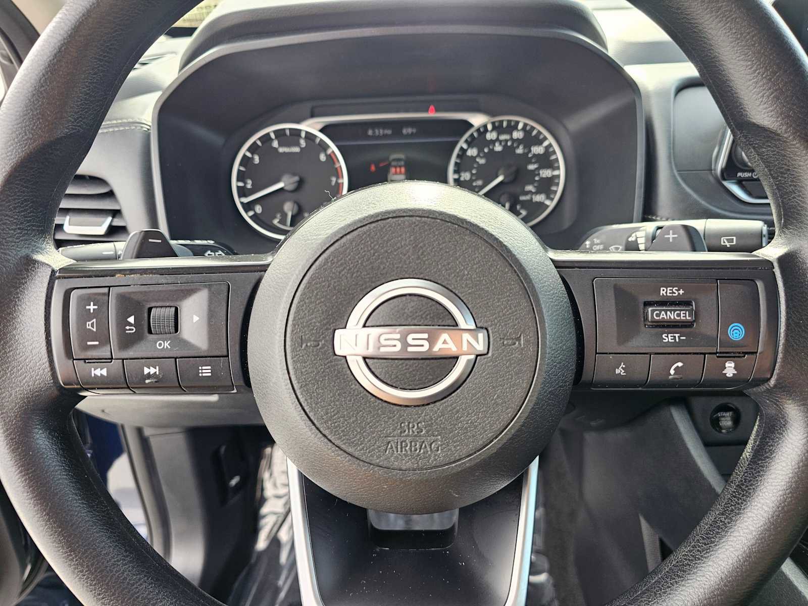 Used 2024 Nissan Rogue SV image 22