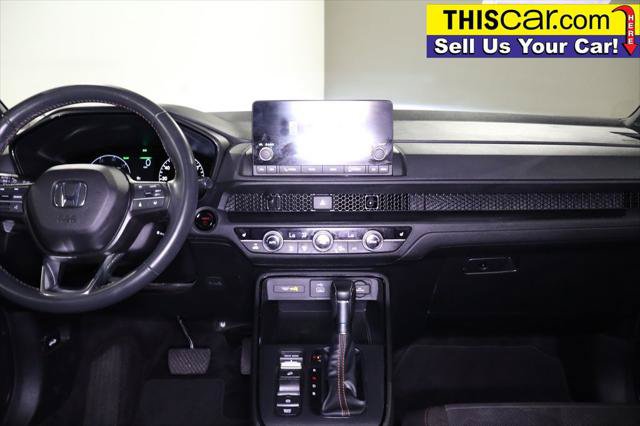 Used 2023 Honda CR-V Sport image 22