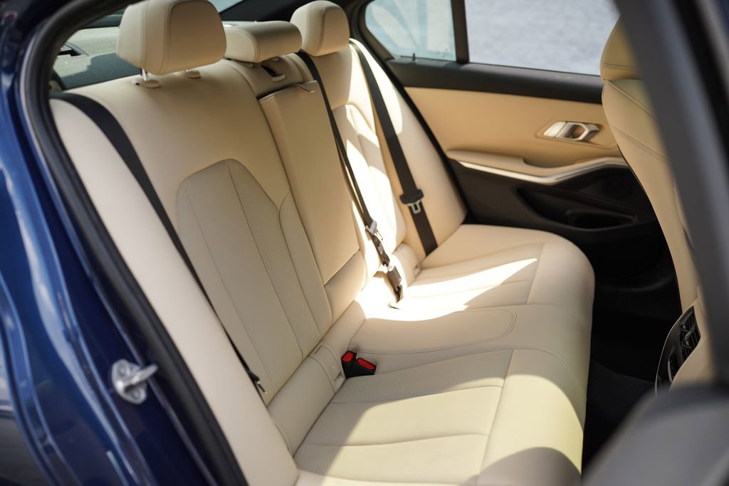 Used 2023 BMW 330e w/ Driving Assistance Package image 26