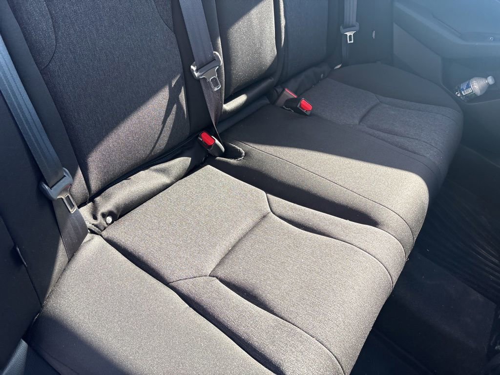 Used 2025 Honda Accord SE image 27