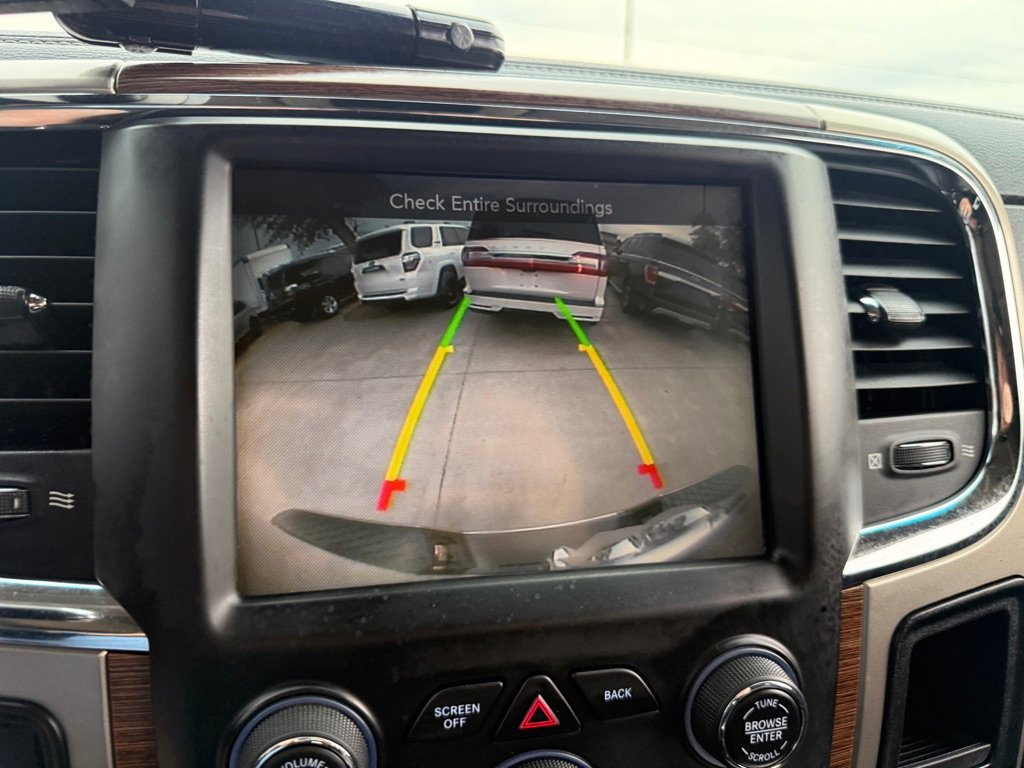 Used 2013 RAM 2500 Laramie w/ Convenience Group image 36