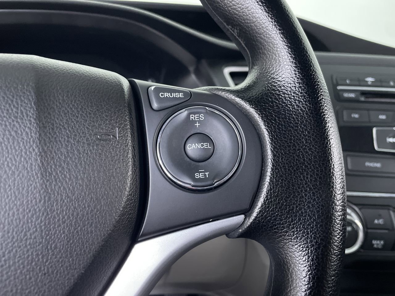 Used 2015 Honda Civic LX image 25