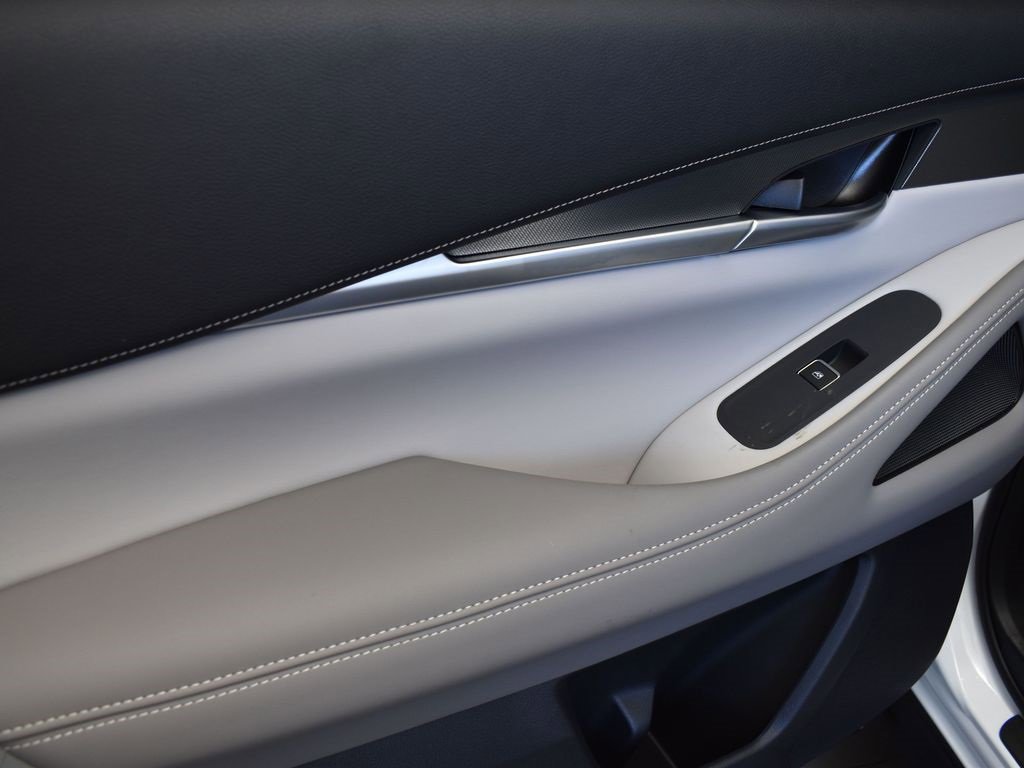 New 2026 INFINITI QX60 Pure image 15