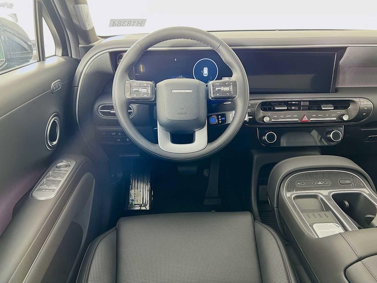 New 2026 Hyundai Palisade Calligraphy image 17