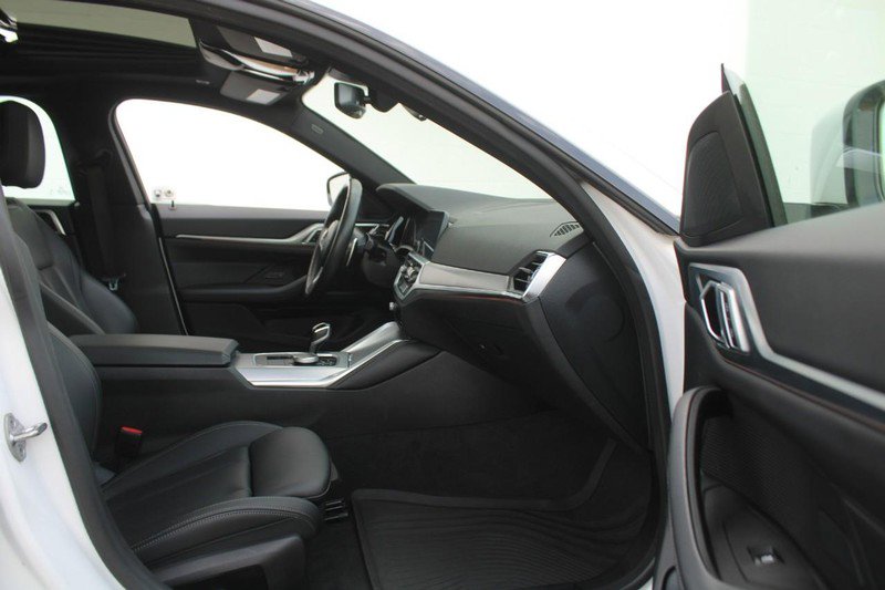 Used 2023 BMW 430i Gran Coupe xDrive w/ M Sport Package image 11