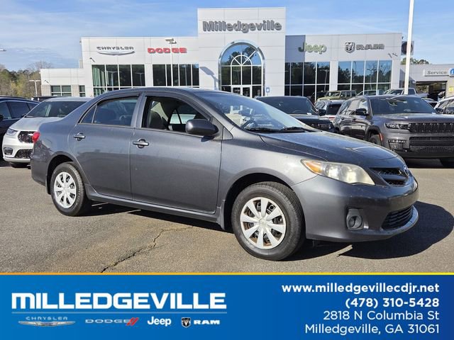 Used 2013 Toyota Corolla L image 1