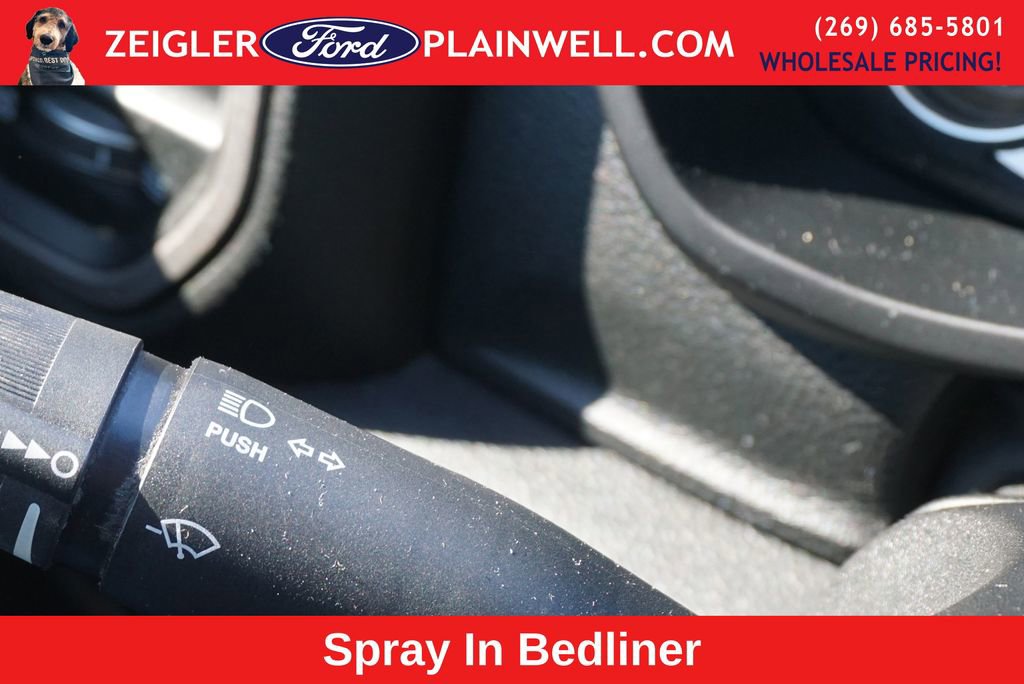 Used 2019 RAM 3500 Tradesman image 23