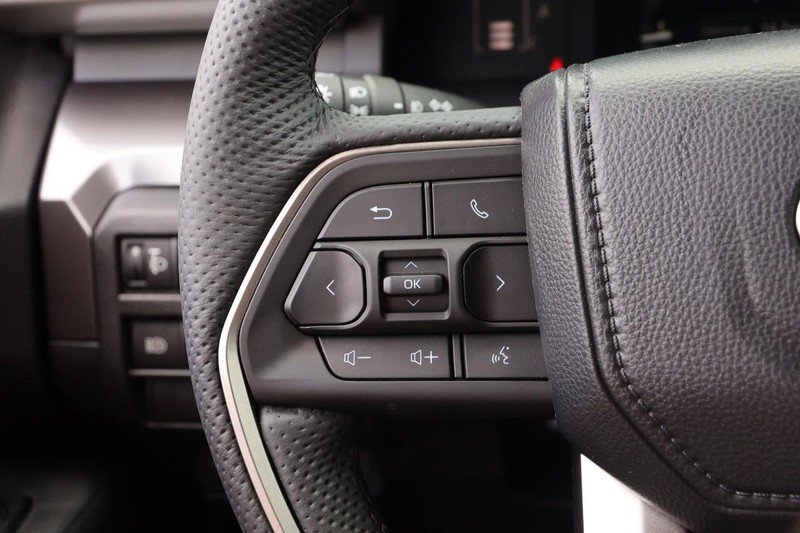 New 2025 Toyota Tacoma SR5 image 12