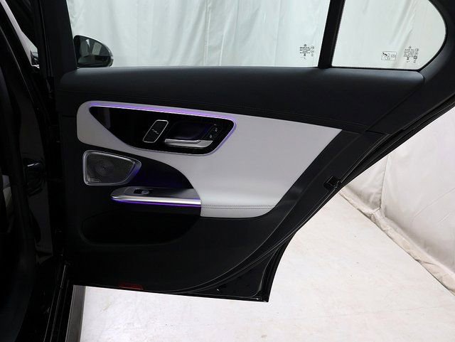 Certified 2026 Mercedes-Benz C 300 4MATIC Sedan image 30