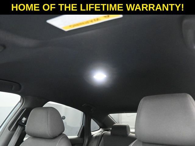 Used 2024 Honda Civic Sport image 33
