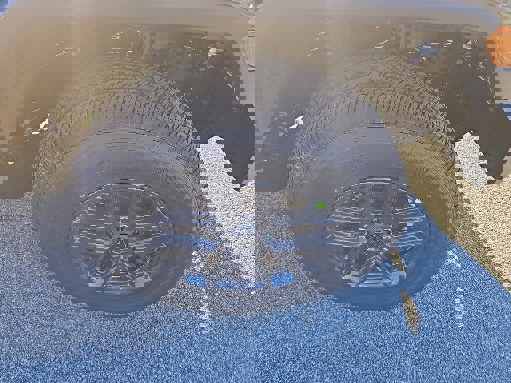 New 2026 Jeep Gladiator Sport image 9