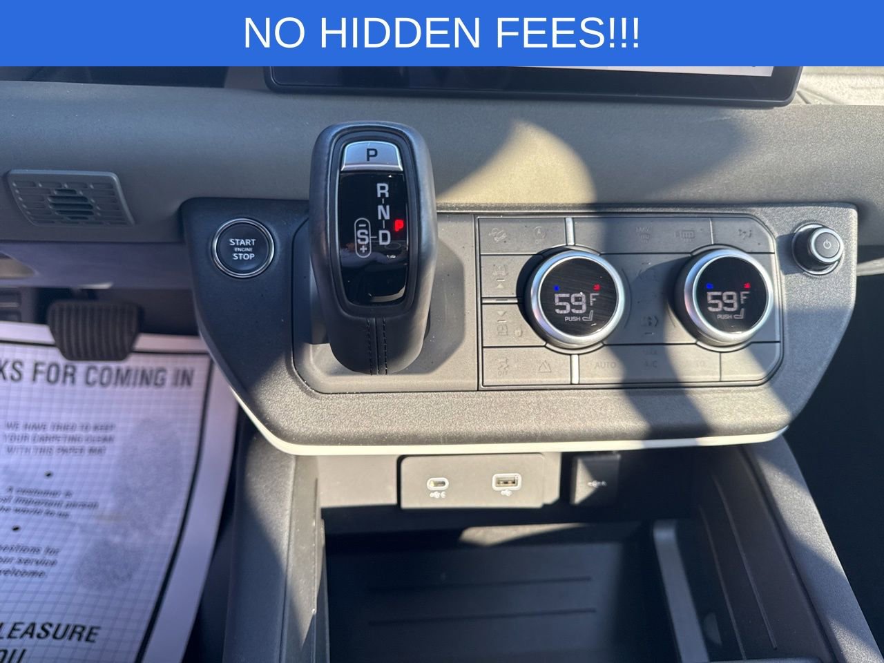 Used 2023 Land Rover Defender 110 S image 34