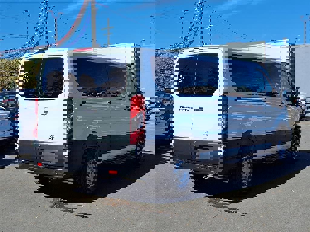 New 2026 Ford Transit 350 XL image 2