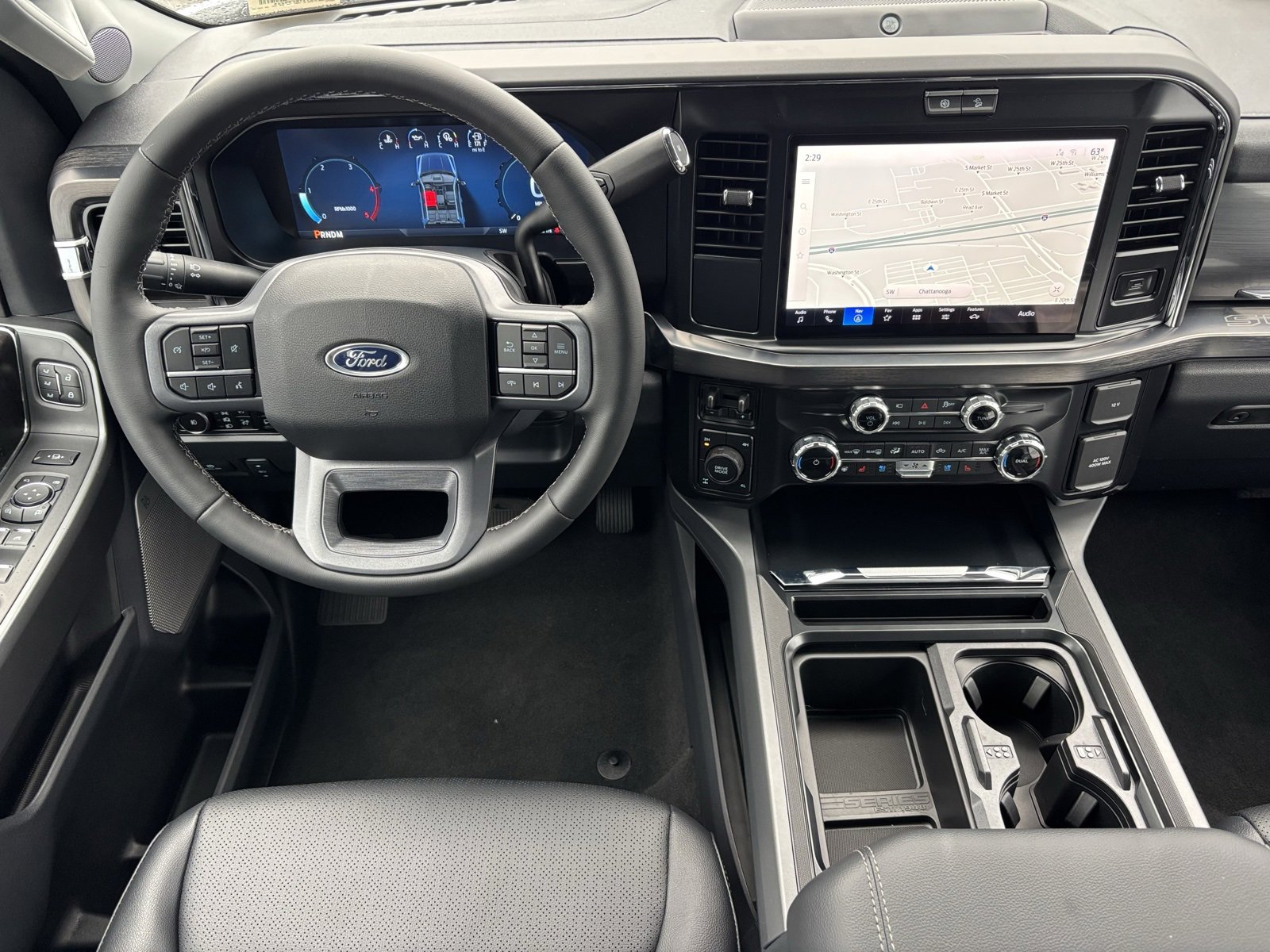 New 2026 Ford F350 XL image 3