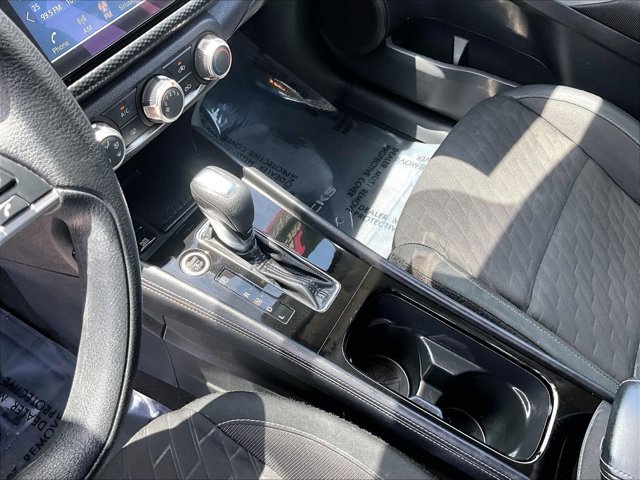 Used 2023 Nissan Kicks SV FWD image 15