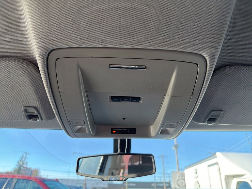 Used 2016 Chevrolet Silverado 1500 LT w/ All Star Edition image 21