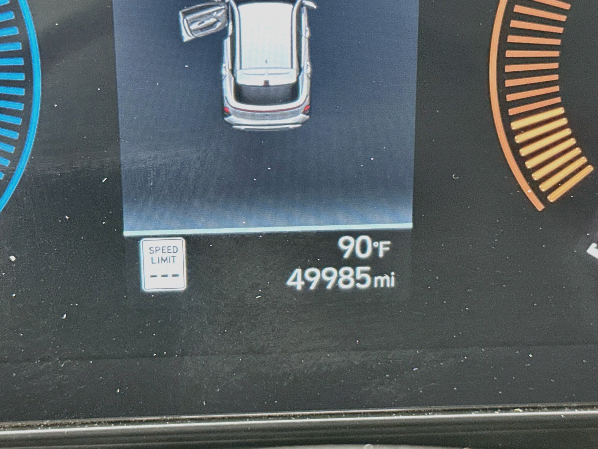 Used 2025 Hyundai Kona SEL FWD image 19