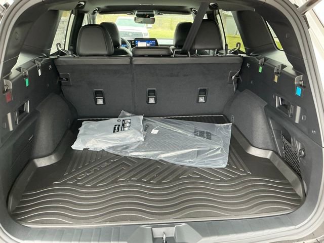 New 2026 Subaru Outback Limited image 15