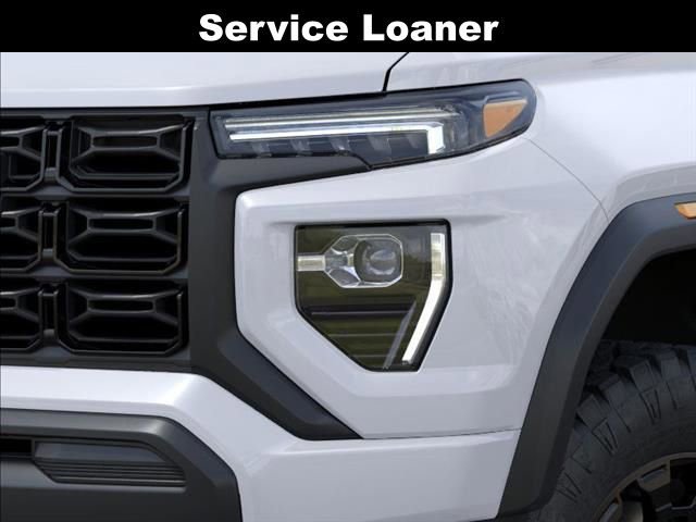 New 2026 GMC Canyon Elevation image 10