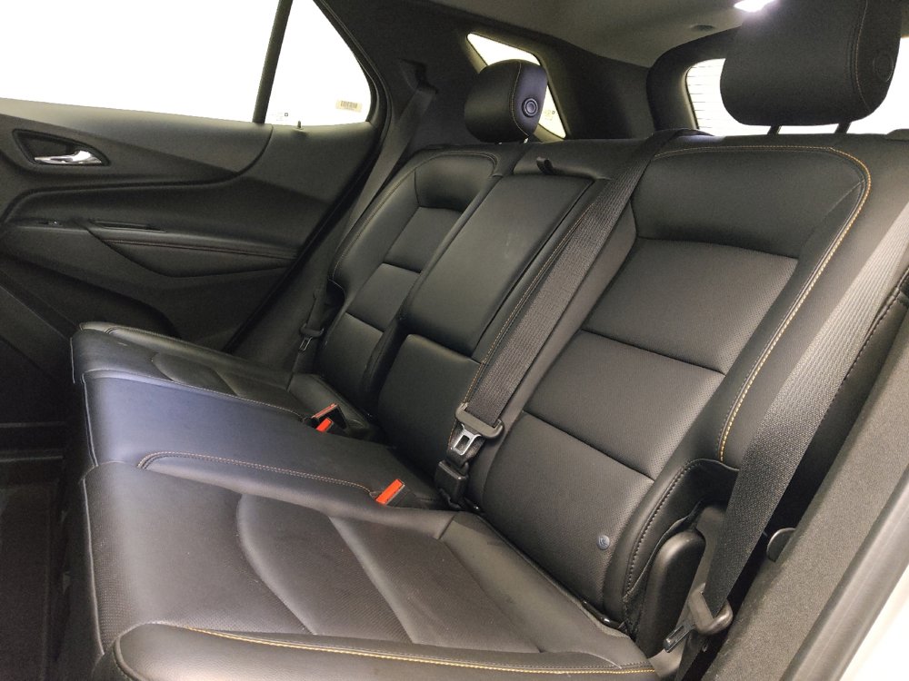 Used 2019 Chevrolet Equinox Premier FWD image 18