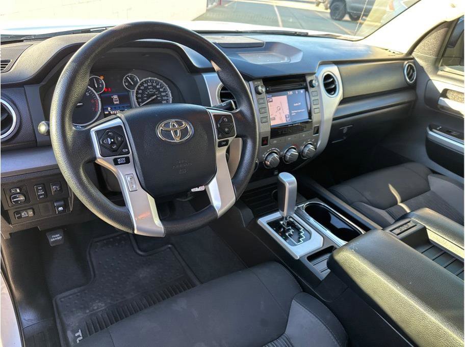 Used 2015 Toyota Tundra TRD Pro image 15