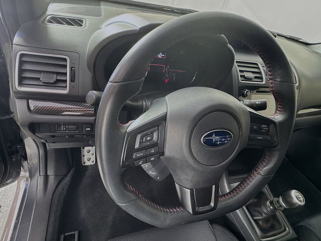Used 2020 Subaru WRX Premium w/ Popular Package #3 (IZT) image 11