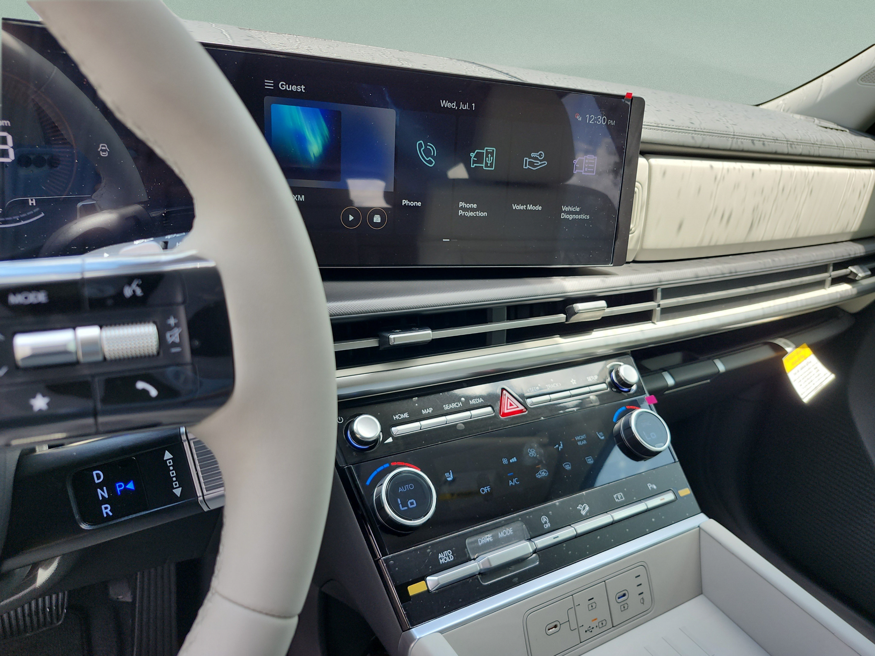 New 2026 Hyundai Santa Fe SEL FWD image 11