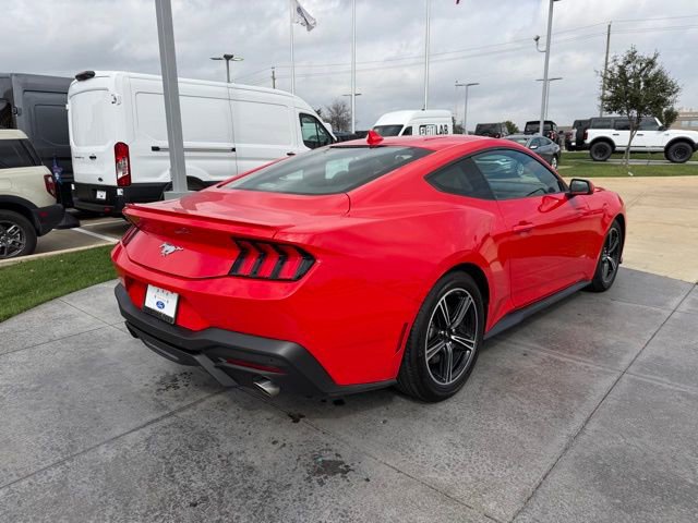 Used 2024 Ford Mustang Premium RWD image 8