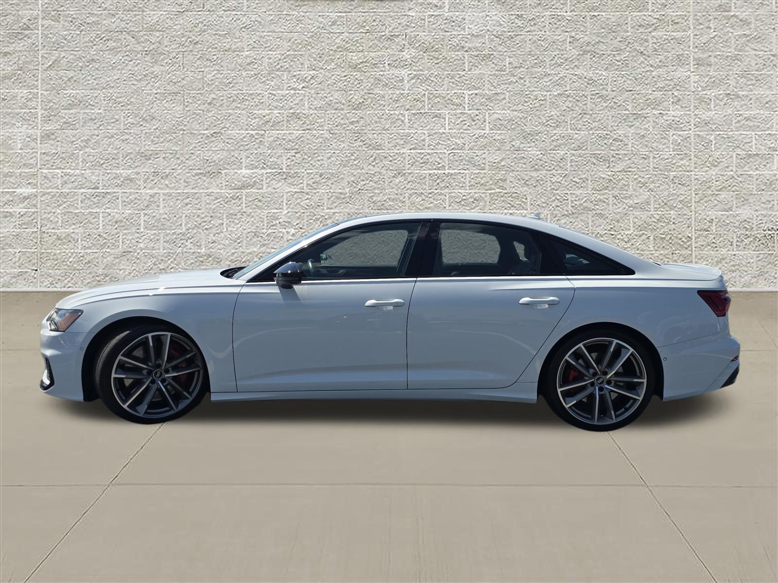 Used 2021 Audi S6 Prestige w/ Prestige Package AWD/4WD image 4