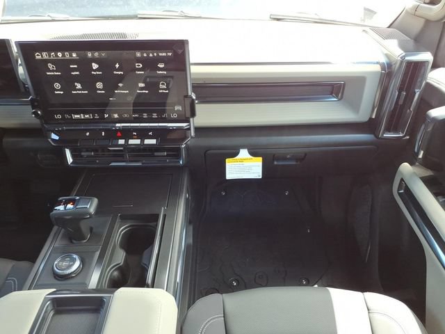 New 2026 GMC Hummer EV 4x4 Crew Cab image 18