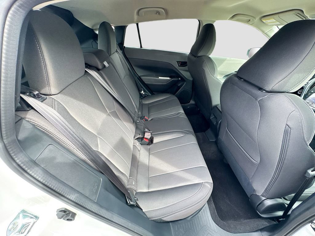 New 2026 Subaru Crosstrek 2.5i image 25