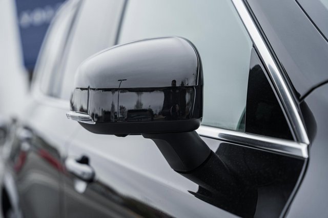 New 2026 Volvo XC90 T8 Ultra image 17