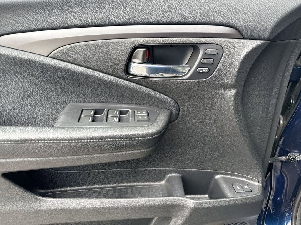 Used 2020 Honda Passport EX-L image 15