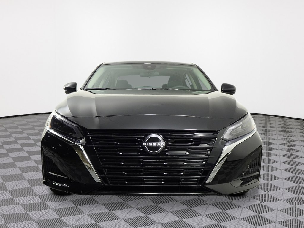 New 2025 Nissan Altima 2.5 SL image 9