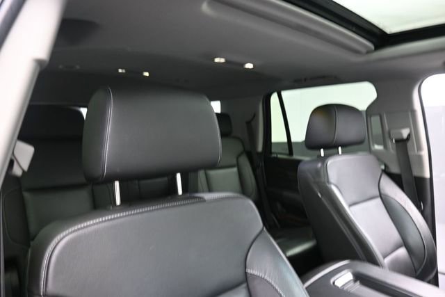 Used 2019 Chevrolet Tahoe LT w/ Max Trailering Package AWD/4WD image 31