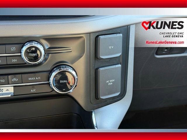 Used 2024 Ford F150 XLT w/ Mobile Office Package image 26