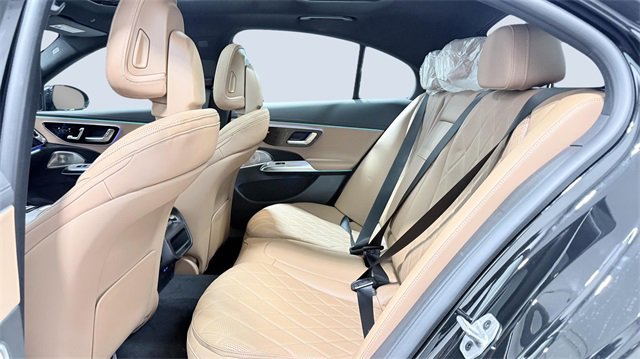 New 2026 Mercedes-Benz E 450 4MATIC Sedan image 7