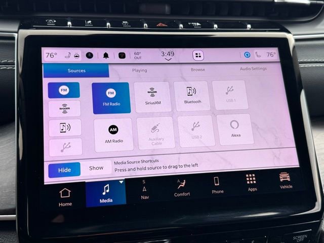 Used 2022 Jeep Grand Cherokee Limited image 27