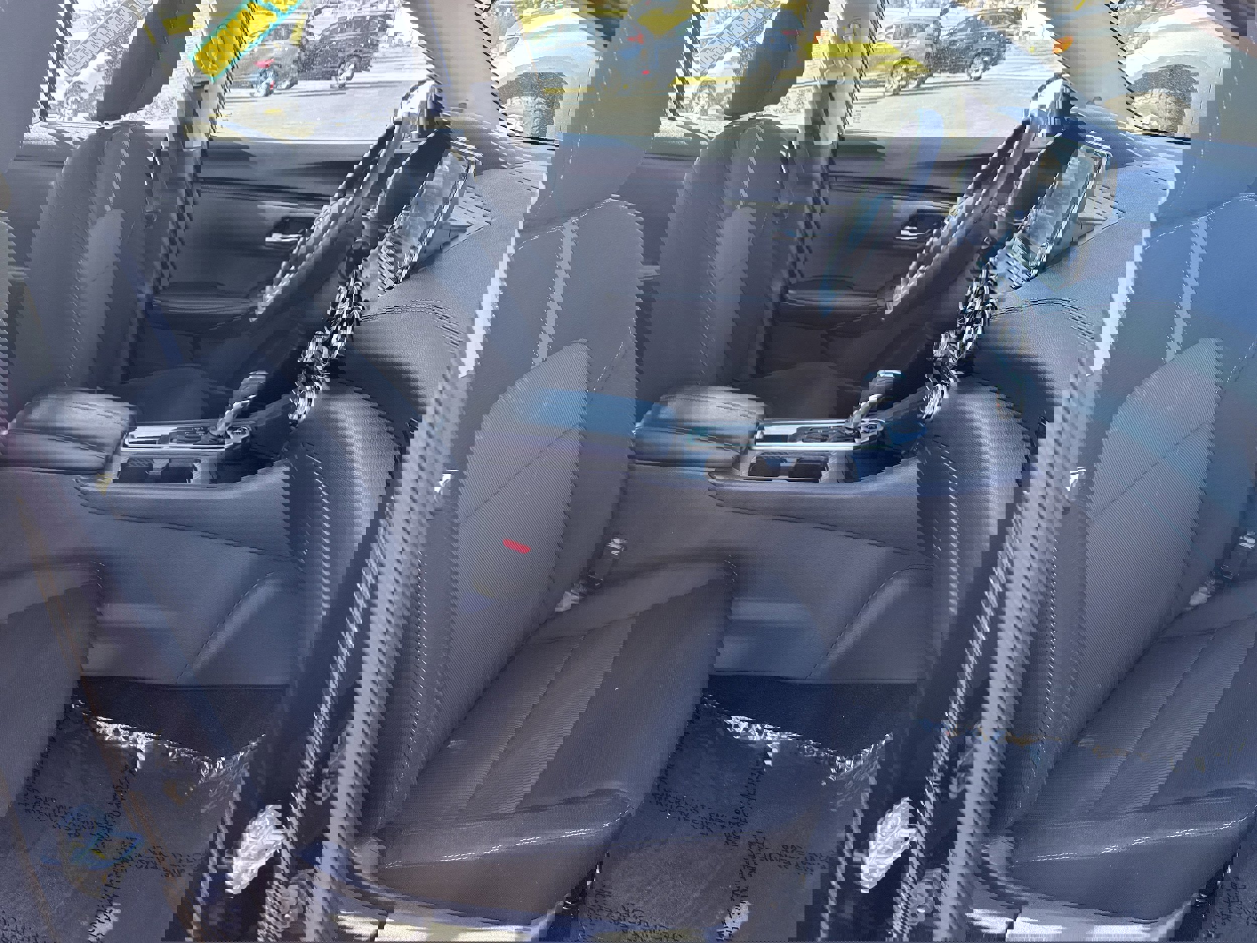 Used 2024 Nissan Sentra SV FWD image 10