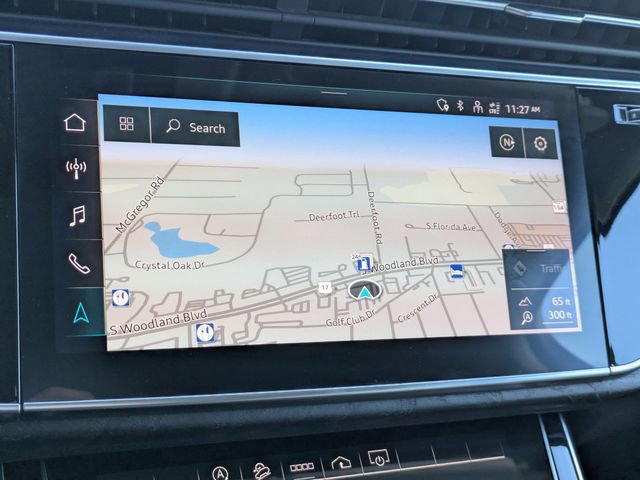 Used 2021 Audi Q7 2.0T Premium Plus w/ Executive Package image 26