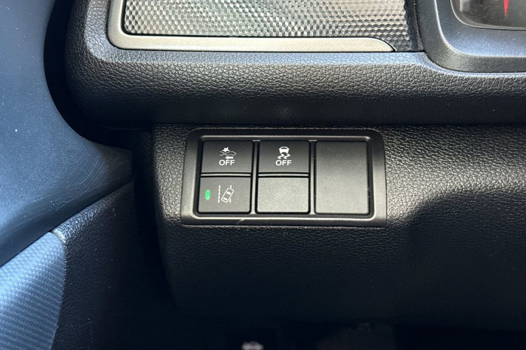 Used 2021 Honda Civic Sport image 36