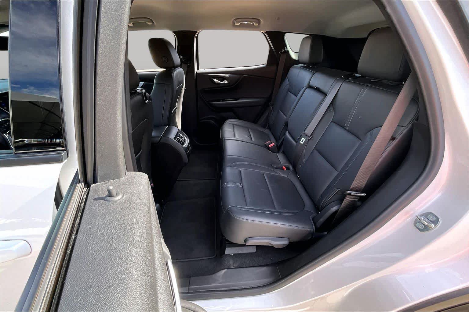 Used 2022 Chevrolet Blazer LT w/ Sound & Technology Package AWD/4WD image 20