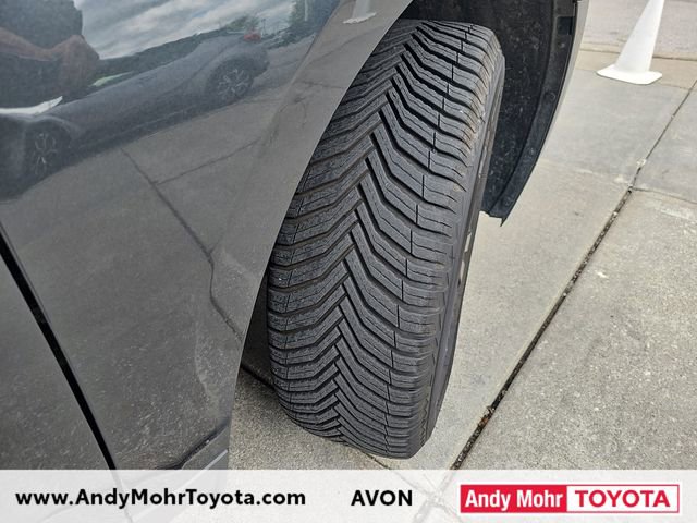 Used 2017 Chevrolet Equinox LS FWD image 35