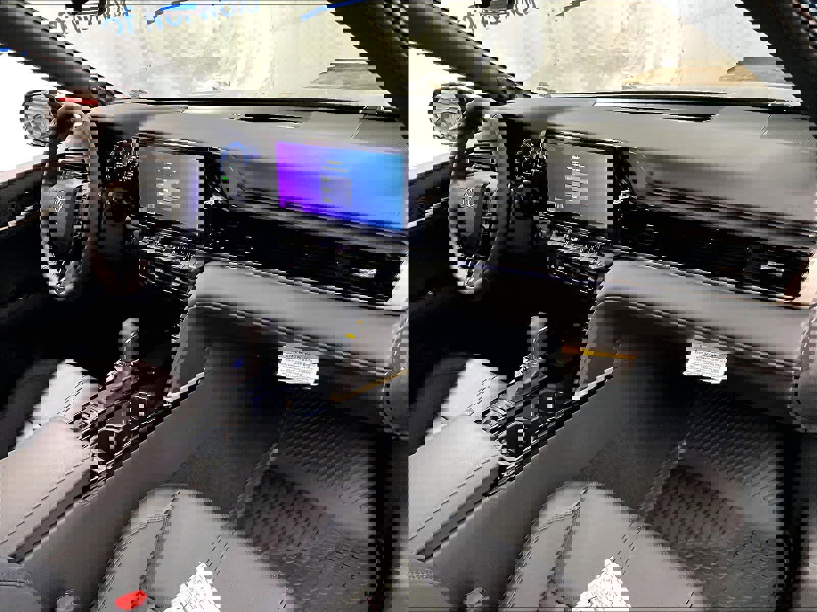 New 2026 Toyota Camry XSE image 10