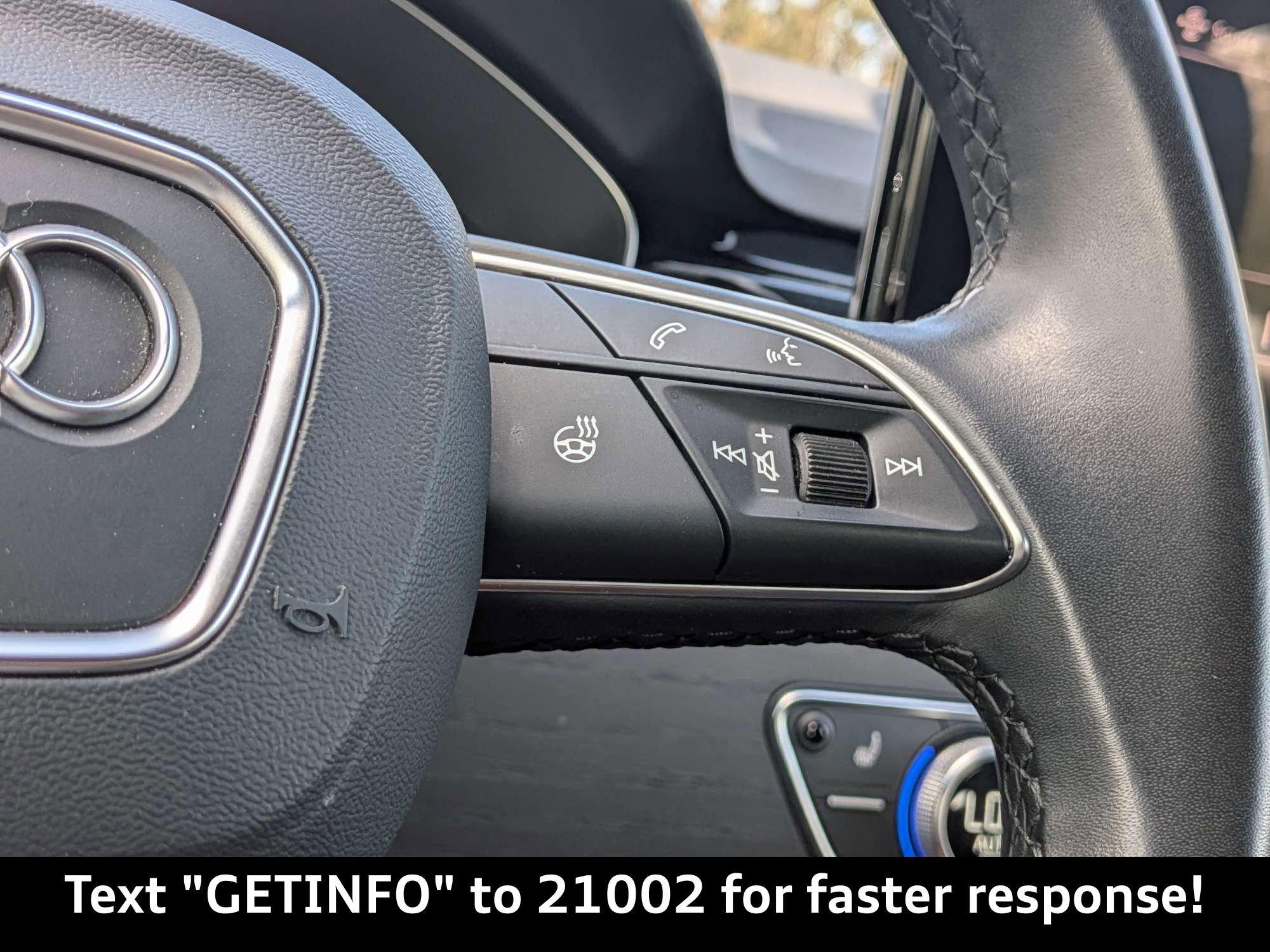 Certified 2024 Audi A5 2.0T Premium w/ Convenience Package image 31