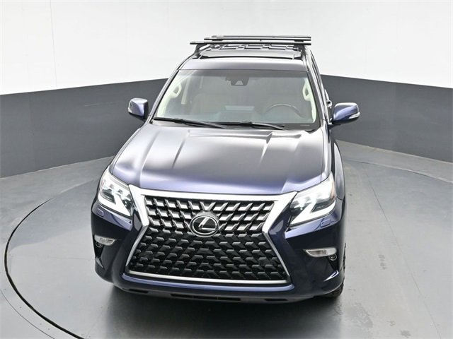 Used 2022 Lexus GX 460 Premium image 14