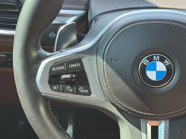 Certified 2023 BMW X7 M60i w/ Executive Package AWD/4WD image 21