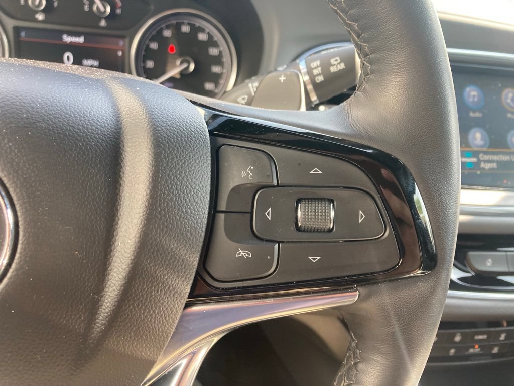 Certified 2024 Buick Enclave Essence w/ Experience Buick Package AWD/4WD image 34