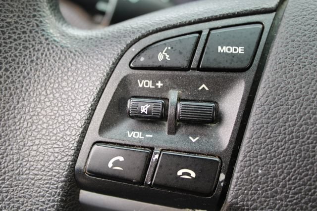 Used 2019 Hyundai Tucson SE AWD/4WD image 18